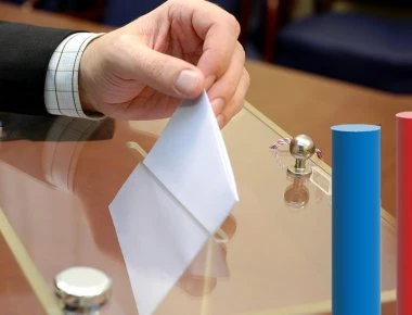 Δημοσκόπηση: Καθαρό προβάδισμα ΝΔ έναντι ΣΥΡΙΖΑ